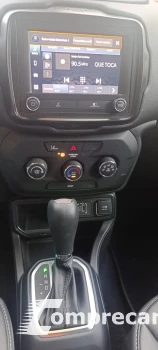 RENEGADE 1.3 T270 Turbo Sport