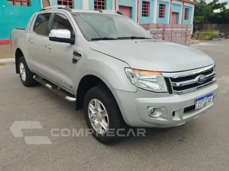 RANGER 3.2 Limited 4X4 CD 20V