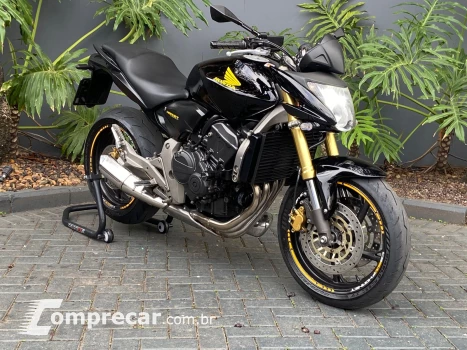 HONDA CB 600F HORNET