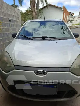 FIESTA 1.6 Rocam Hatch 8V