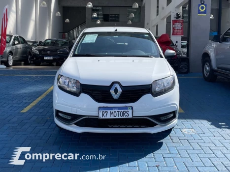 SANDERO 1.0 12V SCE FLEX S EDITION MANUAL