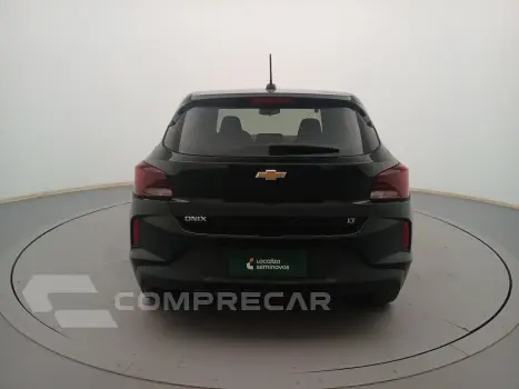 ONIX 1.0 FLEX LT MANUAL