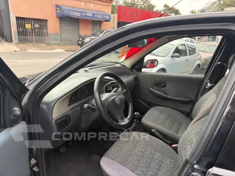 PALIO 1.0 MPI Fire 8V
