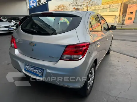 ONIX 1.0 LT