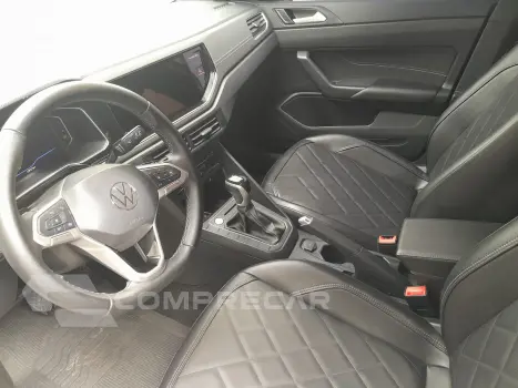 VIRTUS 1.4 250 TSI Exclusive