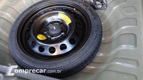 Tracker LT 1.0 Turbo (Aut.)