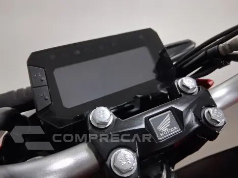 HONDA CB 300F TWISTER ABS