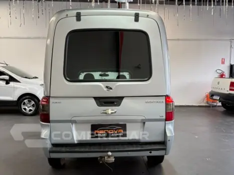 MONTANA - 1.4 MPFI LS CS 8V 2P MANUAL