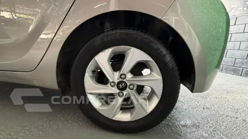 HB20 Premium 1.6 Flex 16V Aut.