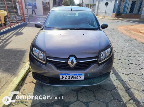 SANDERO 1.0 12V SCE Expression