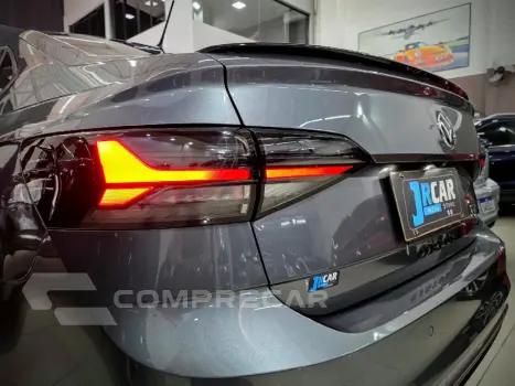 VIRTUS 1.4 250 TSI EXCLUSIVE AUTOMÁTICO