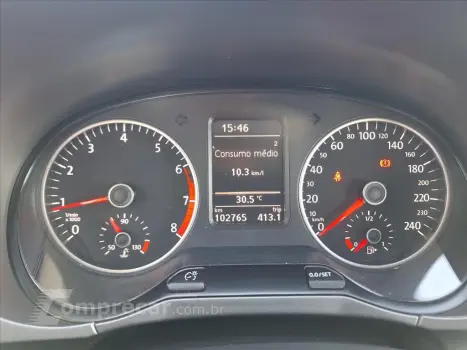 FOX 1.6 MSI TOTAL FLEX CONNECT 4P MANUAL