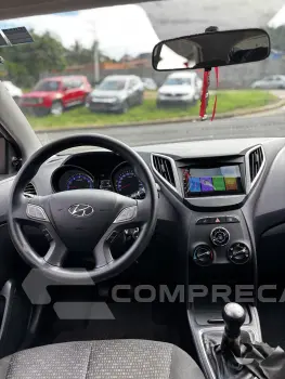 HB20 1.0 12V Comfort