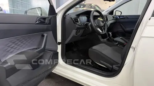 VIRTUS 1.0 170 TSI