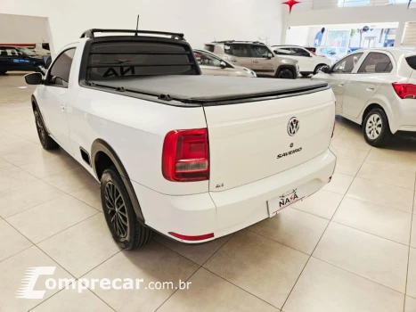 SAVEIRO 1.6 MI Trendline CS 8V