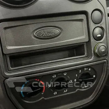 Ka 1.0 8V/1.0 8V ST Flex 3p