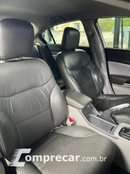 CIVIC 1.8 LXS 16V