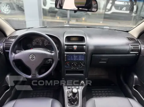 Astra Advantage 2.0 MPFI 8V FlexPower 5p