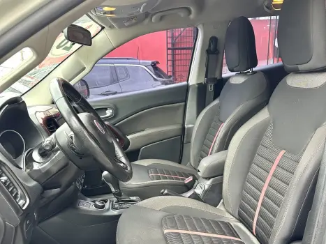 TORO 2.0 16V TURBO DIESEL FREEDOM 4WD AT9