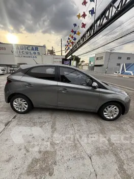 HB20 1.0 12V FLEX EVOLUTION MANUAL