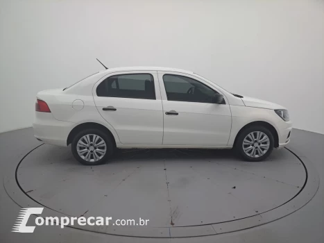 VOYAGE 1.0 12V MPI TOTALFLEX 4P MANUAL