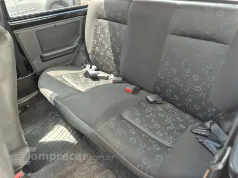 Uno 1.0 ECONOMY FLEX