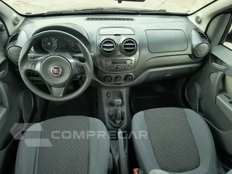 PALIO 1.6 MPI Essence 16V