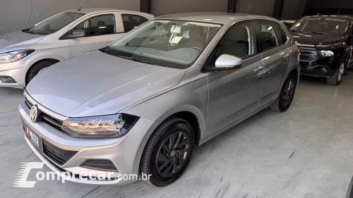 POLO 1.0 MPI