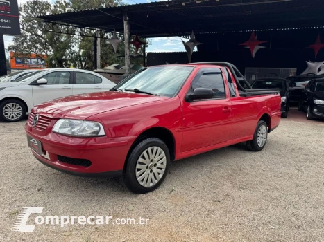 Saveiro 1.6 CL