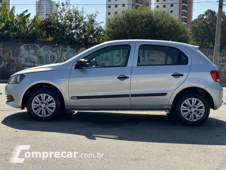 GOL 1.0 TEC 8V