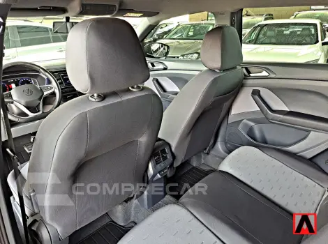 T-CROSS 1.0 200 TSI Comfortline