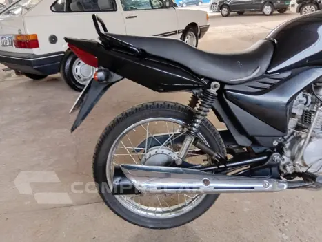 Honda Fan 125KS