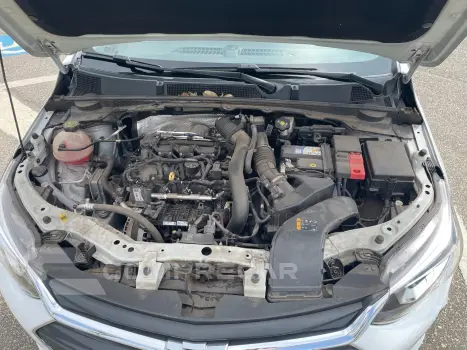 ONIX 1.0 Turbo LTZ