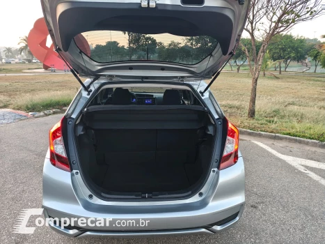 FIT 1.5 EX 16V