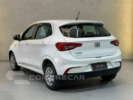 ARGO DRIVE 1.0 6V Flex
