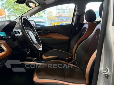 ONIX - 1.4 MPFI ACTIV 8V 4P AUTOMÁTICO