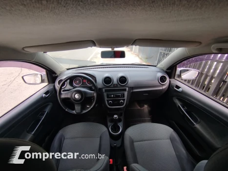 Gol g5 1.6