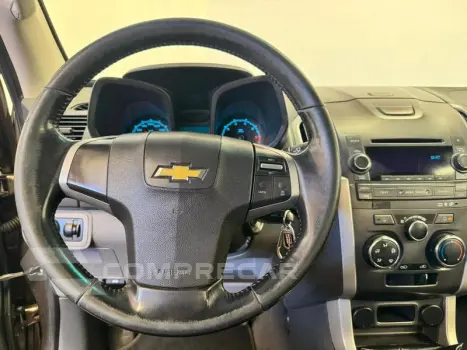 S-10 LT 2.4 FLEXPOWER 4X2 CD