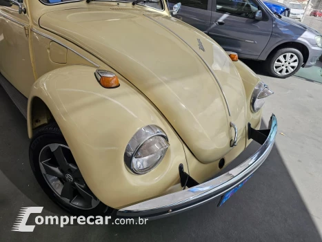 FUSCA 1.3 8V