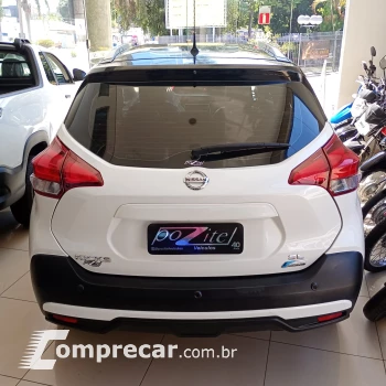KICKS 1.6 16V SL