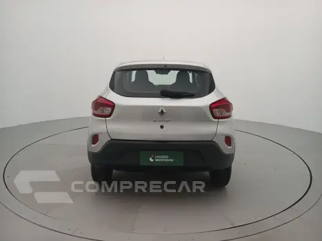 KWID 1.0 12V SCE FLEX ZEN MANUAL
