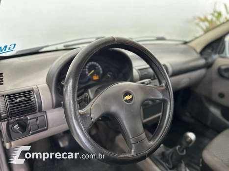 CLASSIC 1.0 MPFI LS 8V