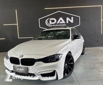 328I 2.0 GP 16V