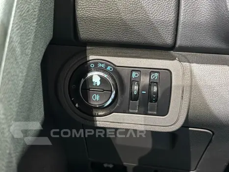 S10 2.4 MPFI LTZ 4X2 CD 8V FLEX 4P MANUAL