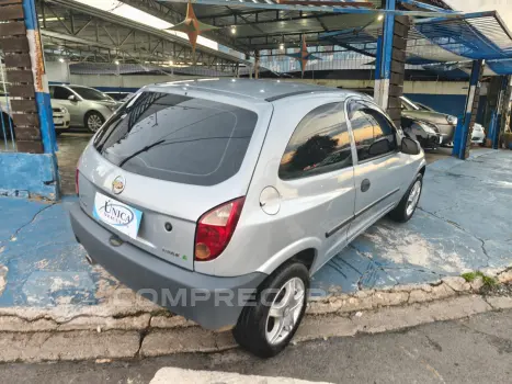 CELTA 1.0 MPFI Life 8V