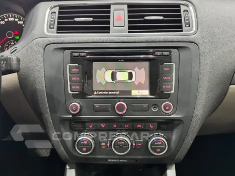JETTA - 2.0 TSI HIGHLINE 200CV 4P TIPTRONIC