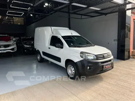 Fiorino Endurance EVO 1.4 Flex 8V 2p