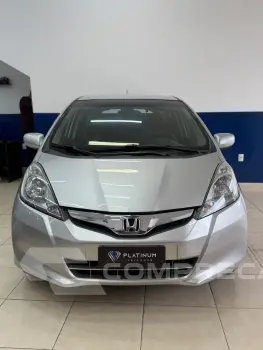 Fit LX 1.4/ 1.4 Flex 8V/16V 5p Mec.