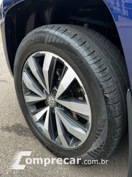 AMAROK 3.0 V6 TDI Highline Extreme CD 4motion