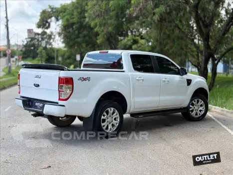 RANGER 2.2 XL 4X4 CD 16V DIESEL 4P MANUAL